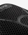 FIZIK sedež - VENTO ARGO R3 - 140MM ADAPTIVE - črna