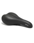 SELLE ROYAL sedež - AVENUE ATHLETIC - črna