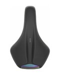 SELLE ROYAL sedež - VIVO ATHLETIC - črna