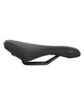 SELLE ROYAL sedež - VIVO ATHLETIC - črna