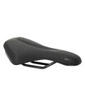 SELLE ROYAL sedež - VIVO ATHLETIC - črna