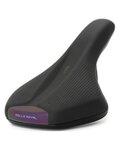 SELLE ROYAL sedež - VIVO ATHLETIC - črna
