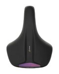 SELLE ROYAL sedež - VIVO RELAXED - črna