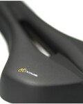 SELLE ROYAL sedež - VAIA MODERATE - črna