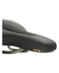 SELLE ROYAL sedež - VAIA MODERATE - črna