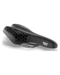 SELLE ROYAL sedež - FREEWAY ATHLETIC - črna
