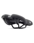 SELLE ROYAL sedež - FREEWAY ATHLETIC - črna