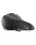 SELLE ROYAL sedež - ROOMY MODERATE - črna