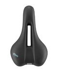SELLE ROYAL sedež - FLOAT ATHLETIC - črna