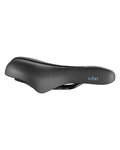 SELLE ROYAL sedež - FLOAT MODERATE - črna