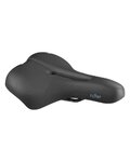 SELLE ROYAL sedež - FLOAT MODERATE - črna