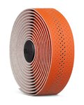 FIZIK trak za krmilo - TEMPO BONDCUSH CLASSIC - oranžna