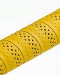 FIZIK trak za krmilo - TEMPO BONDCUSH CLASSIC - rumena