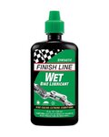 FINISH LINE mast - CROSS COUNTRY 120ml