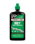 FINISH LINE mast - CROSS COUNTRY 240ml
