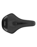 FIZIK sedež - TERRA AIDON X1 145 MM CARBON - črna