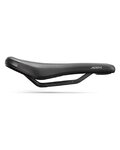 FIZIK sedež - TERRA AIDON X1 145 MM CARBON - črna