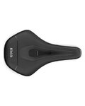 FIZIK sedež - TERRA AIDON X3 160 MM KIUM - črna