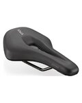 FIZIK sedež - TERRA AIDON X5 145 MM S-ALLOY - črna