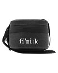 FIZIK Kolesarska  torba - SADDLE BAG - črna