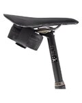 FIZIK Kolesarska  torba - SADDLE BAG - črna