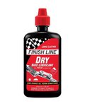 FINISH LINE mast - TEFLON PLUS 120ml