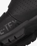 FIZIK Kolesarski čevlji - TERRA ARTICA X5 GTX - črna