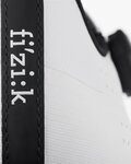 FIZIK Kolesarski čevlji - OVERCURVE R4 - bela