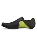 FIZIK Kolesarski čevlji - STABILITA CARBON - črna/rumena