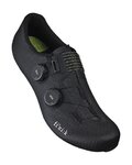 FIZIK Kolesarski čevlji - STABILITA CARBON - črna/rumena