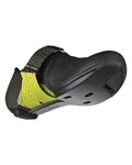 FIZIK Kolesarski čevlji - STABILITA CARBON - črna/rumena