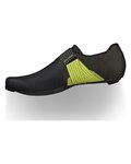 FIZIK Kolesarski čevlji - STABILITA CARBON - črna/rumena
