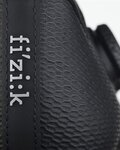 FIZIK Kolesarski čevlji - STABILITA CARBON - črna/rumena