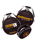 CONTINENTAL Kolesarska  torba - WHEEL BAG 29" - črna