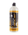 CONTINENTAL tesnilna masa brez zračnic - REVOSEALANT 1000ml - oranžna/črna