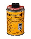 CONTINENTAL lepljenje - ALU 350g - oranžna/črna