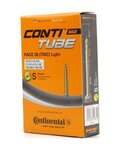 CONTINENTAL zračnica - RACE LIGHT 28 - 60mm - črna
