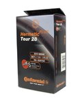 CONTINENTAL zračnica - TOUR HERMETIC PLUS 28 - črna