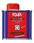 RSP Kolesarski dodatki - BRAKE FLUID DOT 50 ml