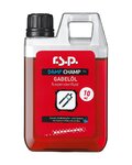 RSP hidravlično olje - DAMP CHAMP 250 ml - 15 wt