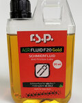 RSP mast - AIR FLUID F20 GOLD 250 ml