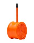TUBOLITO zračnica - X-TUBO CX/GRAVEL 28/700C - SV60 - oranžna