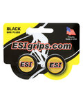 ESIGRIPS zaključki krmila - ESI - črna