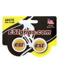 ESIGRIPS zaključki krmila - ESI - bela