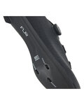FLR Kolesarski čevlji - F-5 CARBON - črna