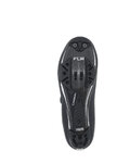 FLR Kolesarski čevlji - FX-9 - črna