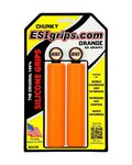 ESIGRIPS ročaji - ESI CHUNKY - oranžna