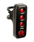 KNOG zadnja luč - BLINDER ROAD R70 - črna