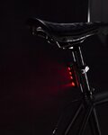 KNOG zadnja luč - BLINDER ROAD R70 - črna