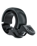 KNOG zvonec - OI CLASSIC SMALL - črna